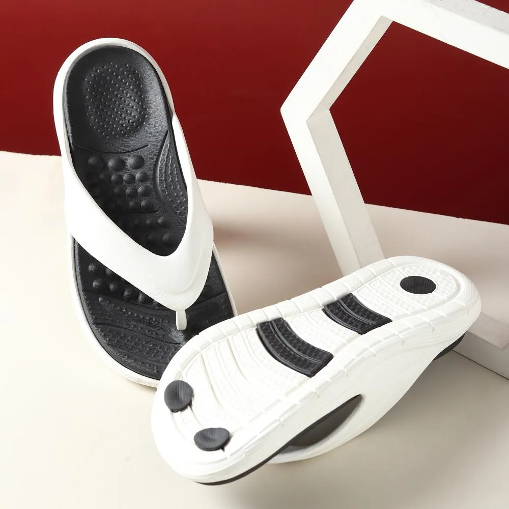 Snugly Men's Slippers