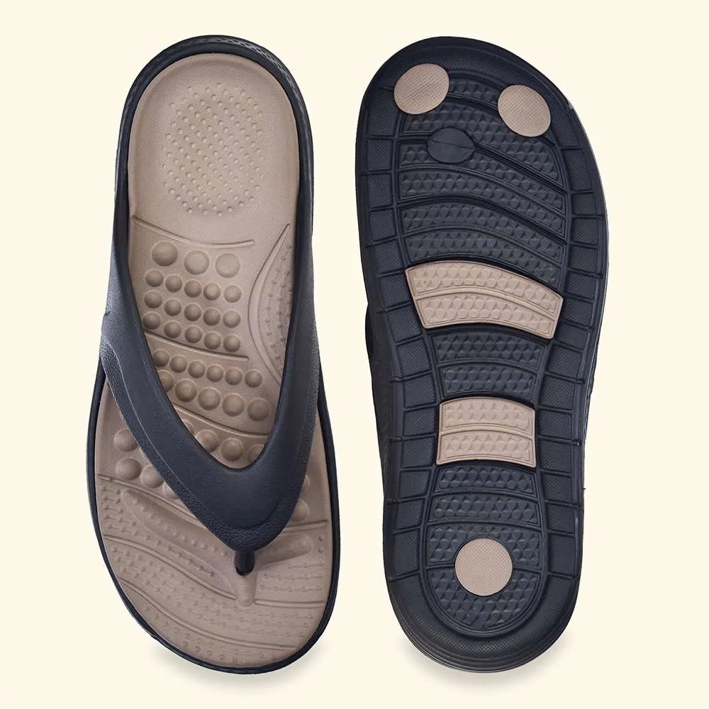 Snugly Men's Slippers