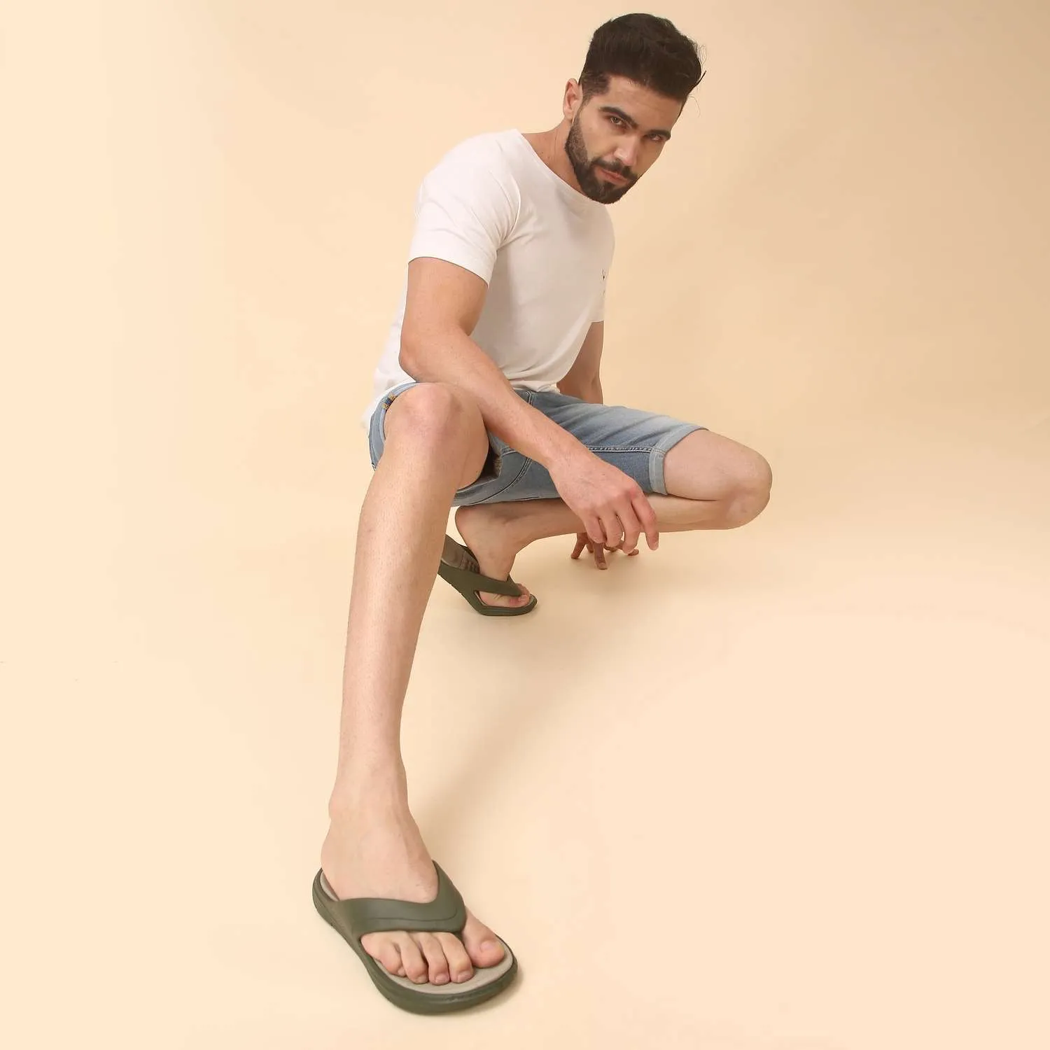 Snugly Men's Slippers