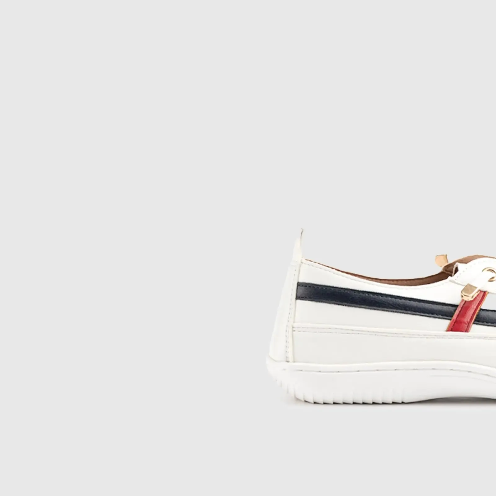 Soft Style Kalea Sneaker White 01474