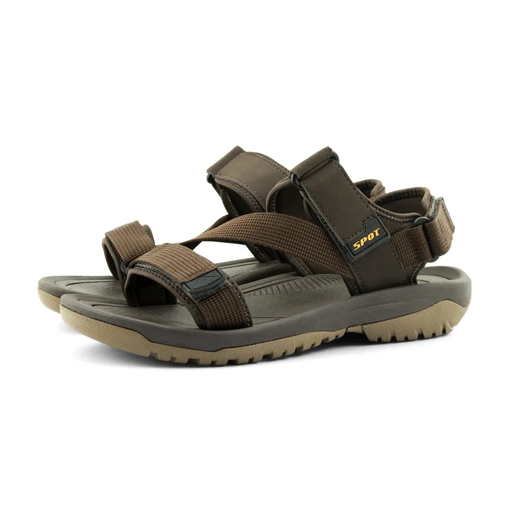 Spot Casual Sandal for Men | SS 1962