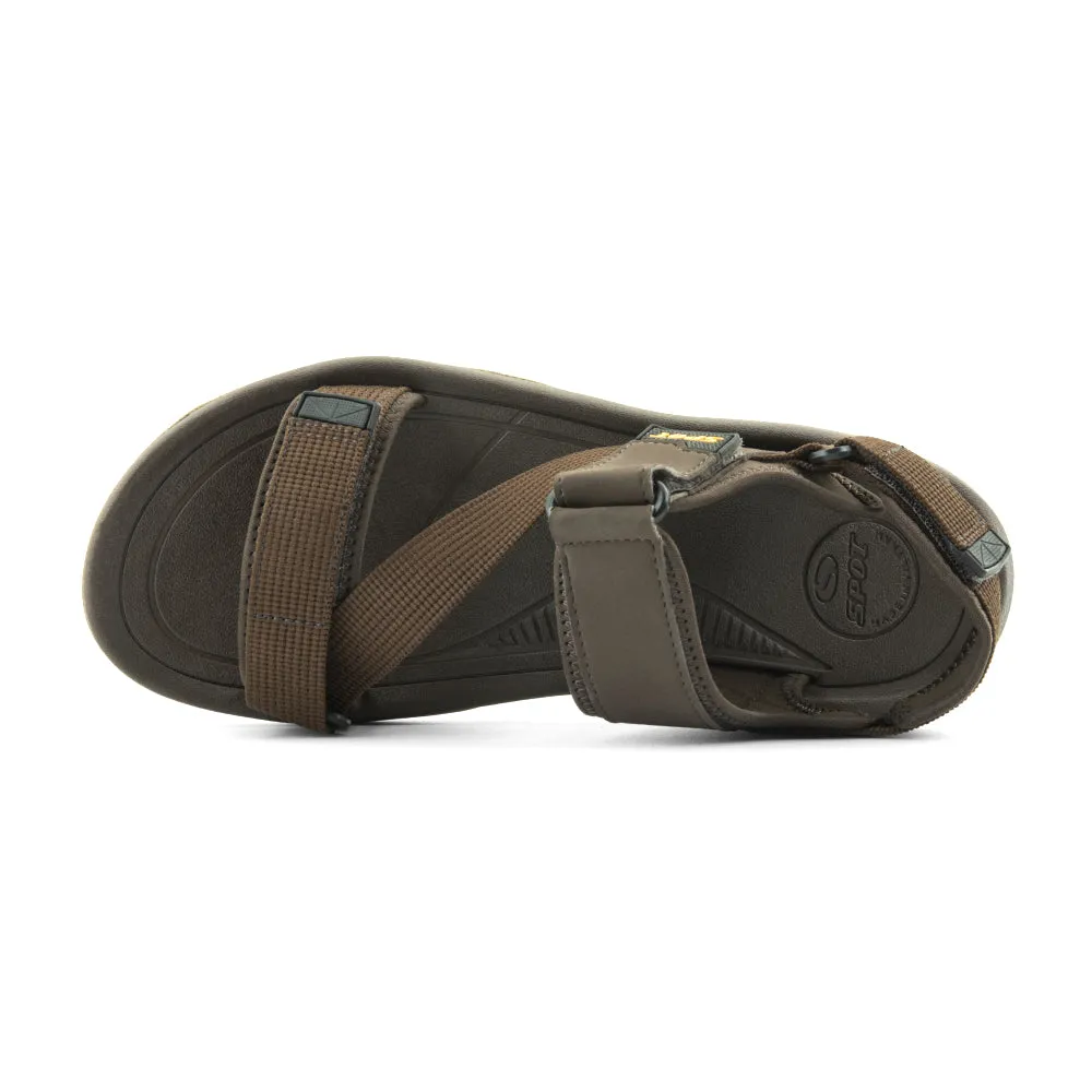 Spot Casual Sandal for Men | SS 1962