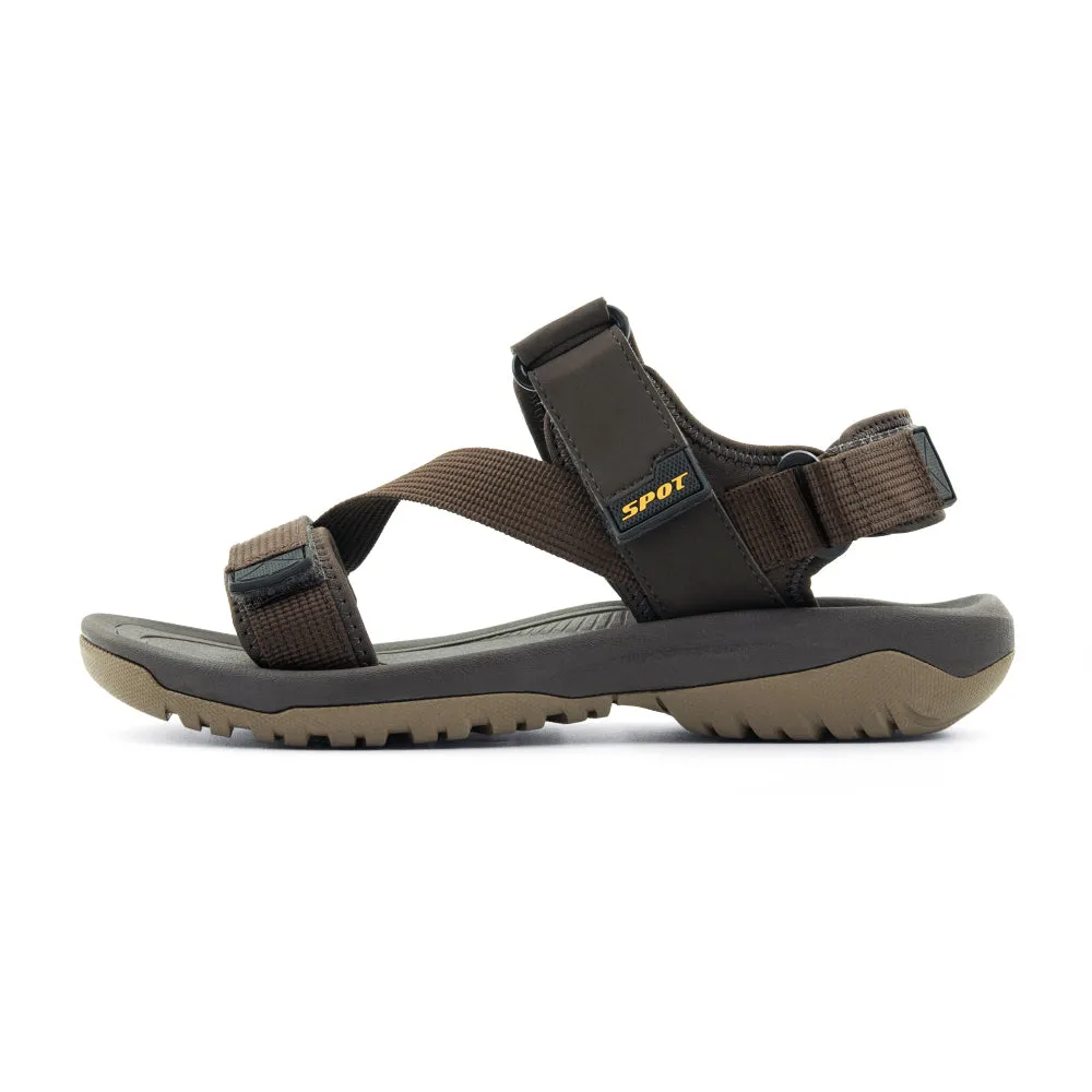 Spot Casual Sandal for Men | SS 1962
