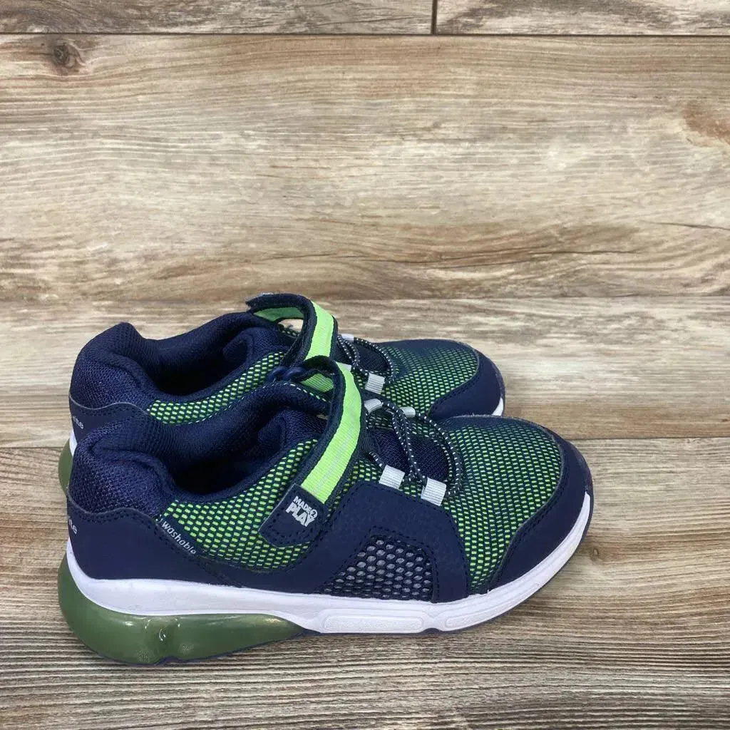 Stride Rite M2P Lumi Bounce Sneakers sz 1Y