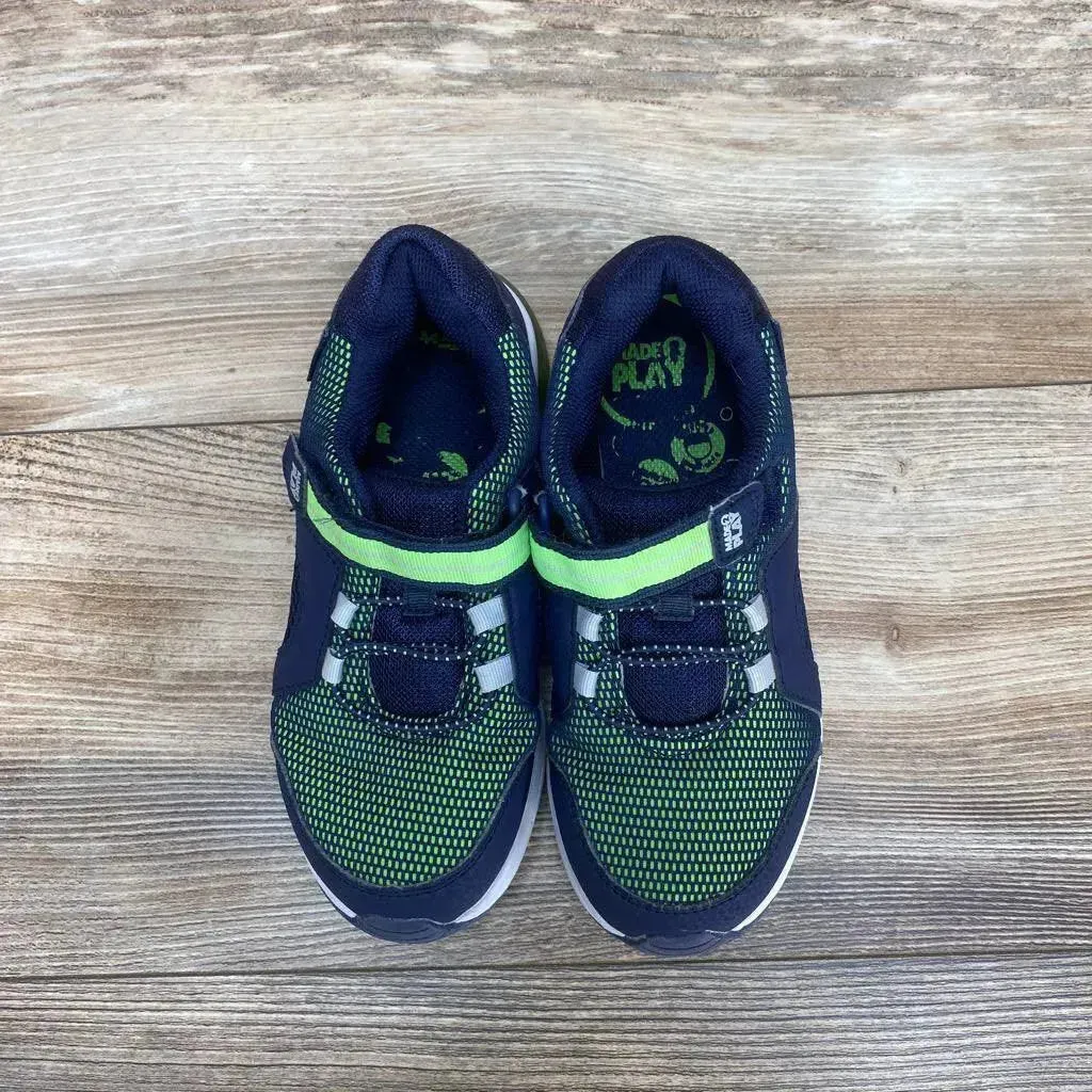 Stride Rite M2P Lumi Bounce Sneakers sz 1Y