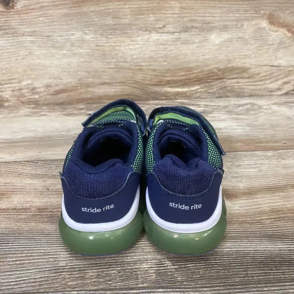 Stride Rite M2P Lumi Bounce Sneakers sz 1Y