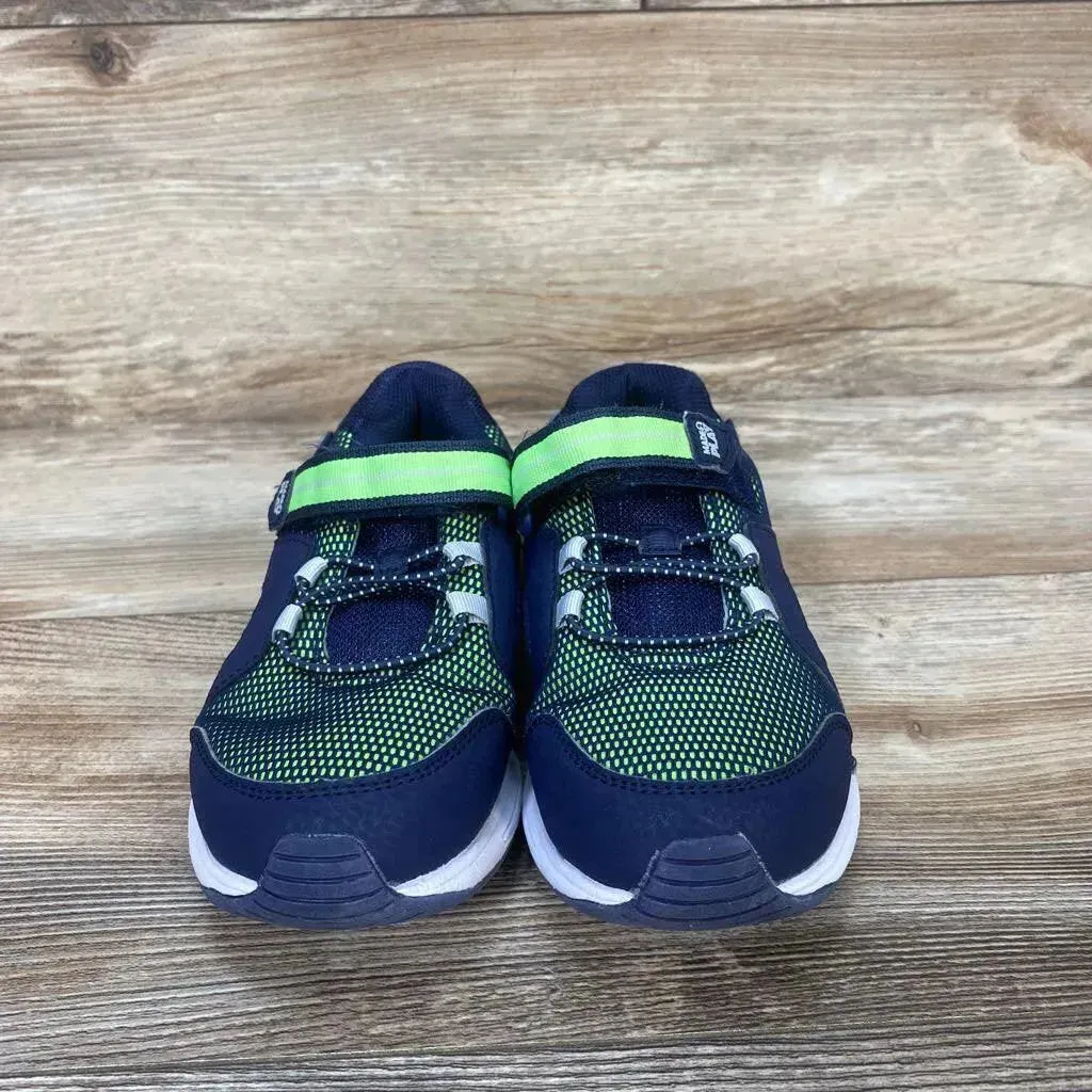 Stride Rite M2P Lumi Bounce Sneakers sz 1Y