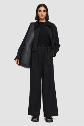 Tunis Pant Light Co Sateen