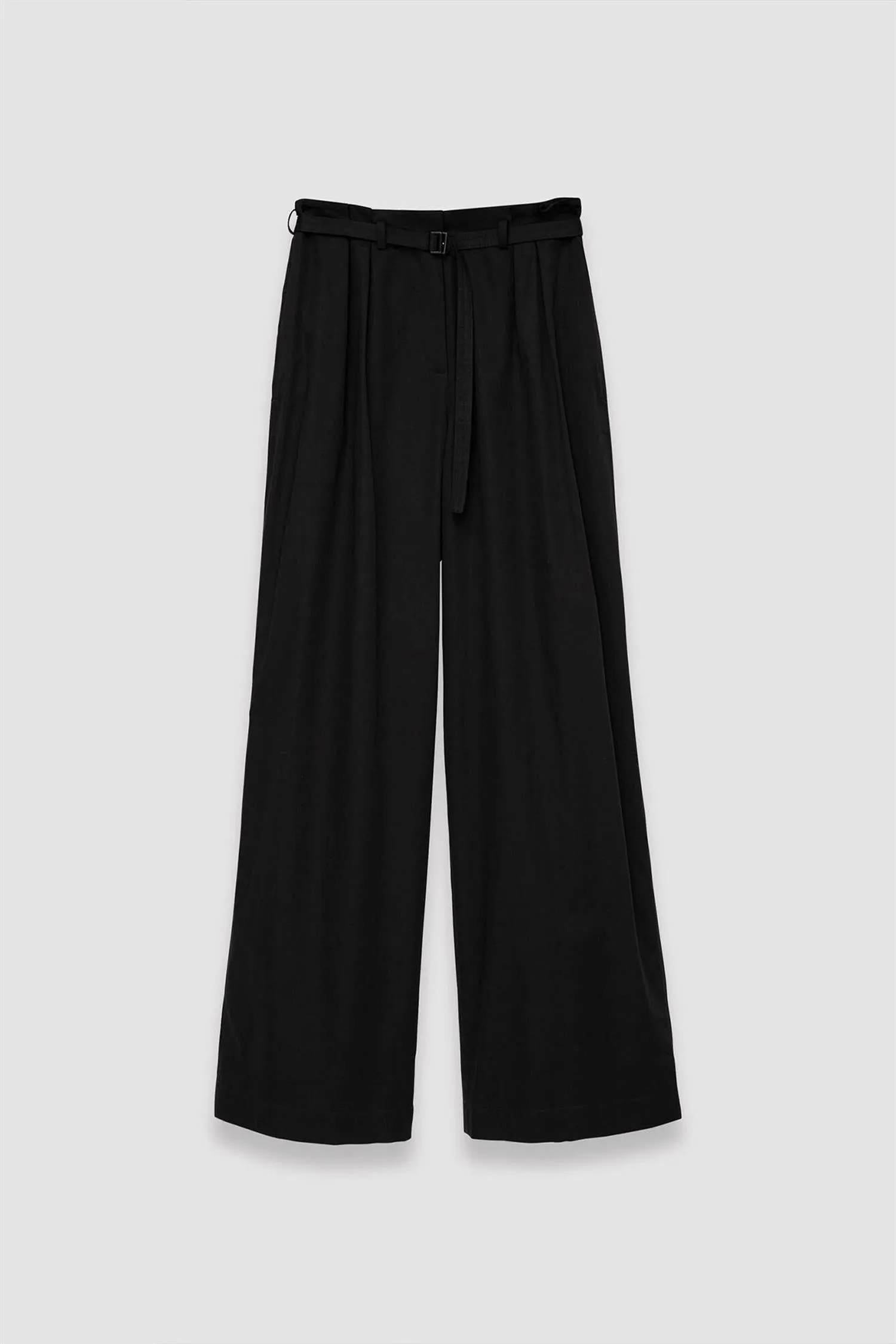 Tunis Pant Light Co Sateen