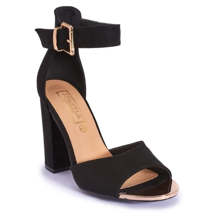 VELA10 Heel Sandals