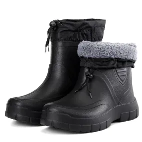 Waterproof Rain and Garden Boots