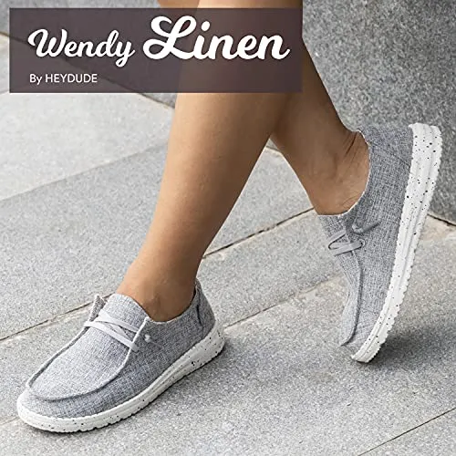 Wendy Linen - Women's