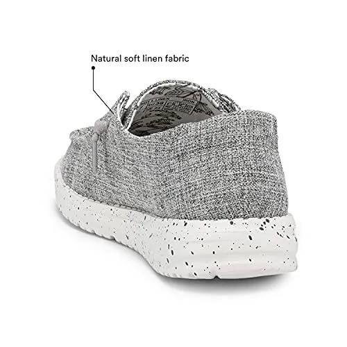 Wendy Linen - Women's
