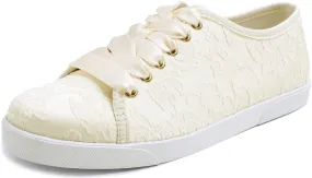 Women's Fashion Lightweight Breathable Casual Party Sneakers