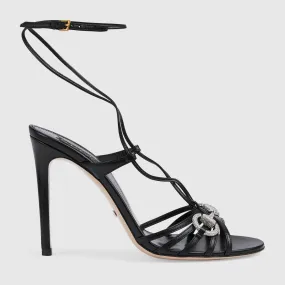 Women's Horsebit sandal