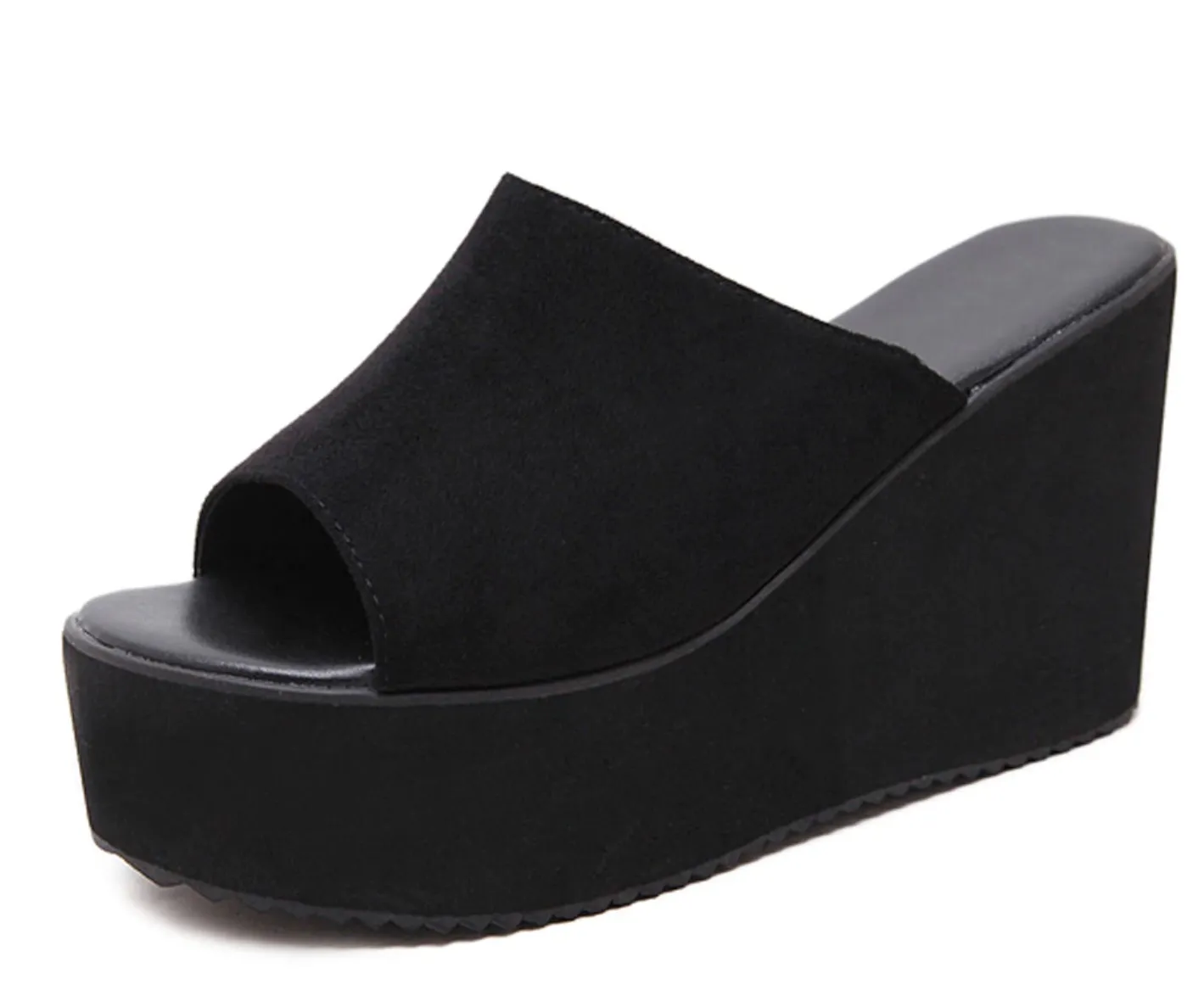 Women's Summer Casual Platform Sandals