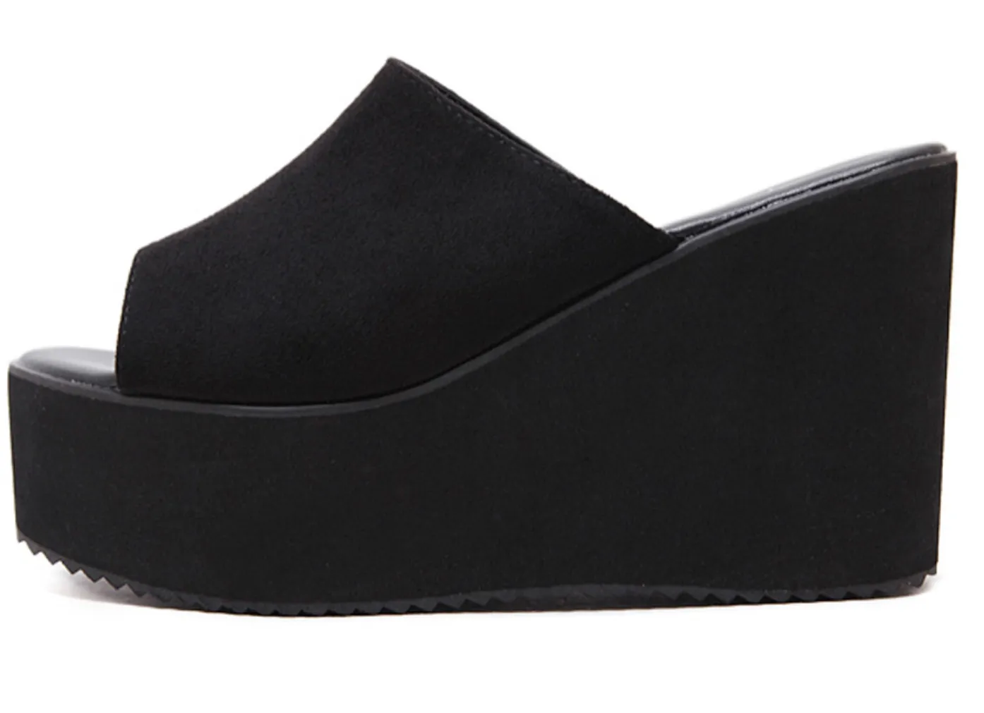 Women's Summer Casual Platform Sandals
