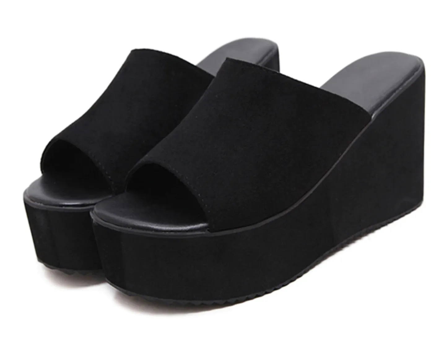 Women's Summer Casual Platform Sandals