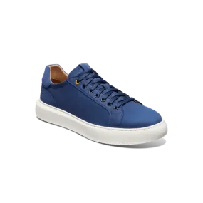 Women's Sunset - Blue Nubuck | Sumel Hubbard