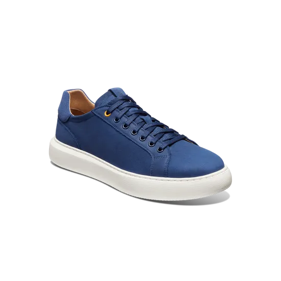 Women's Sunset - Blue Nubuck | Sumel Hubbard